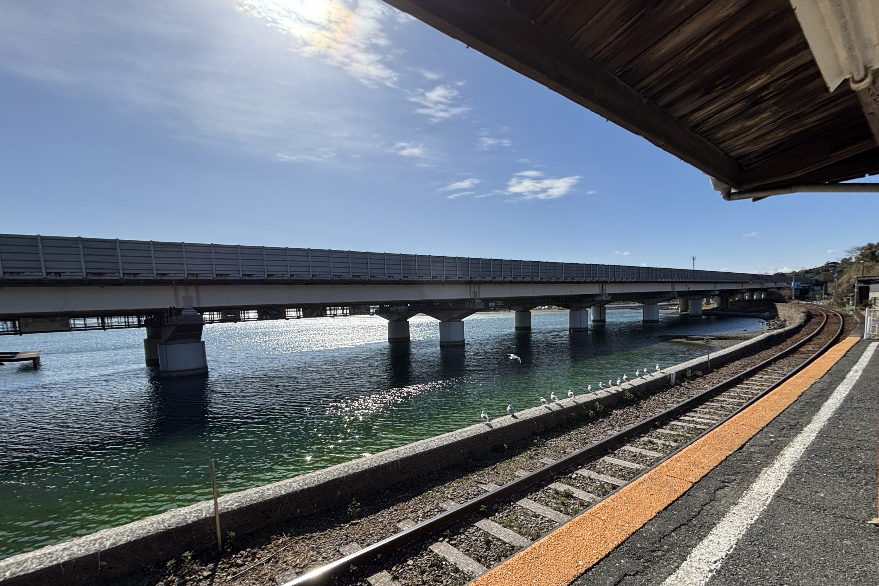 天竜浜名湖鉄道